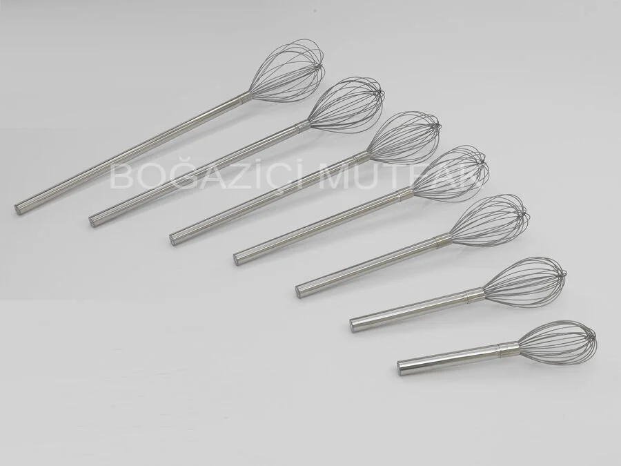 Boğaziçi Krom Çırpacak No:9 135 cm