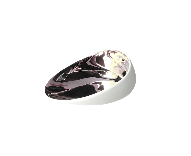 Jomon Mini Silver