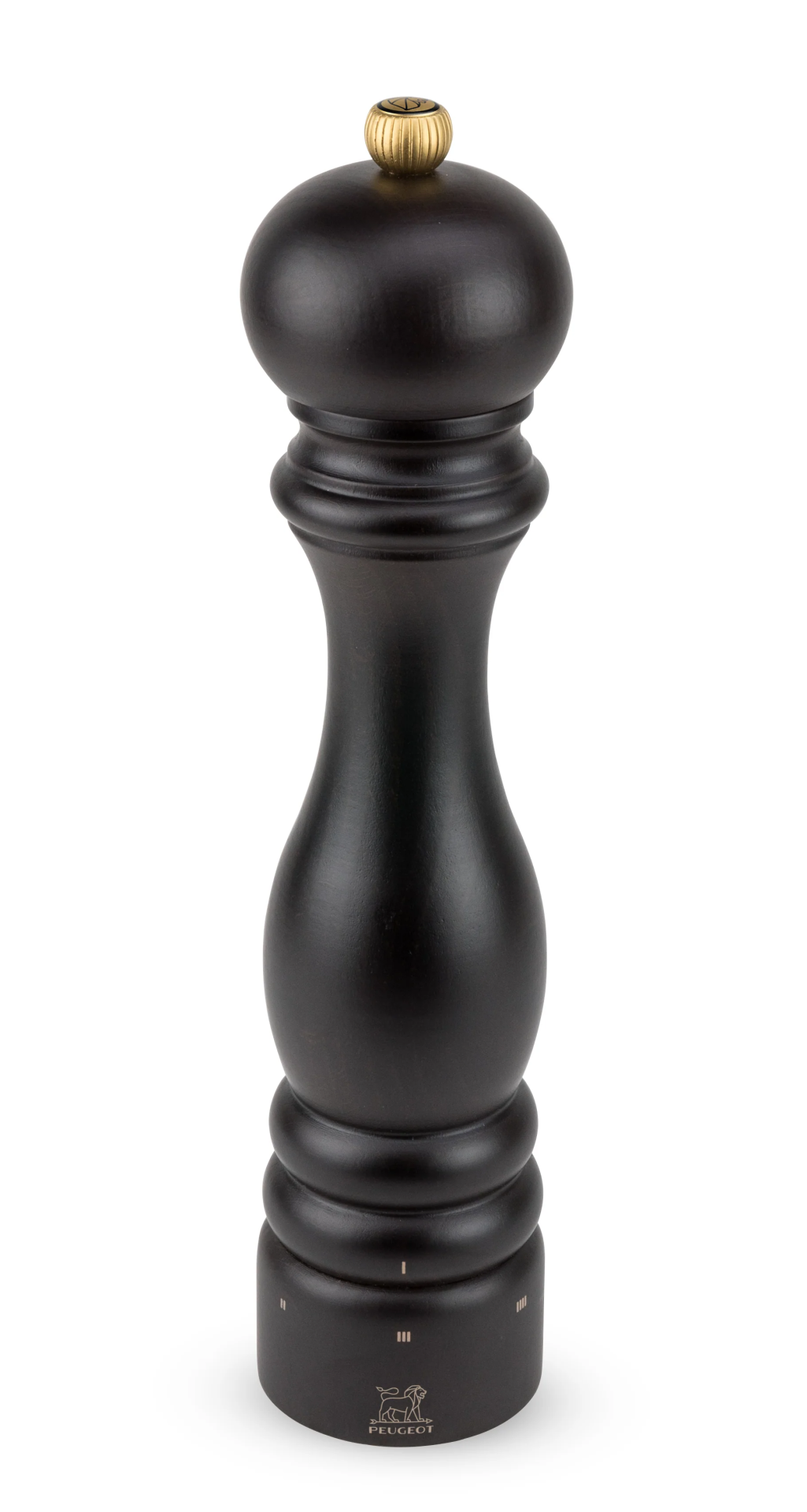 Peugeot Paris u’Select Chocolate Tuz Değirmeni 30 cm