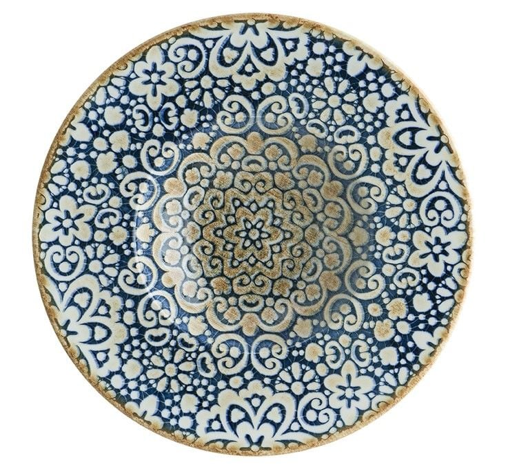 Bonna Alhambra Banquet Çukur Tabak 28 cm / 400 cc