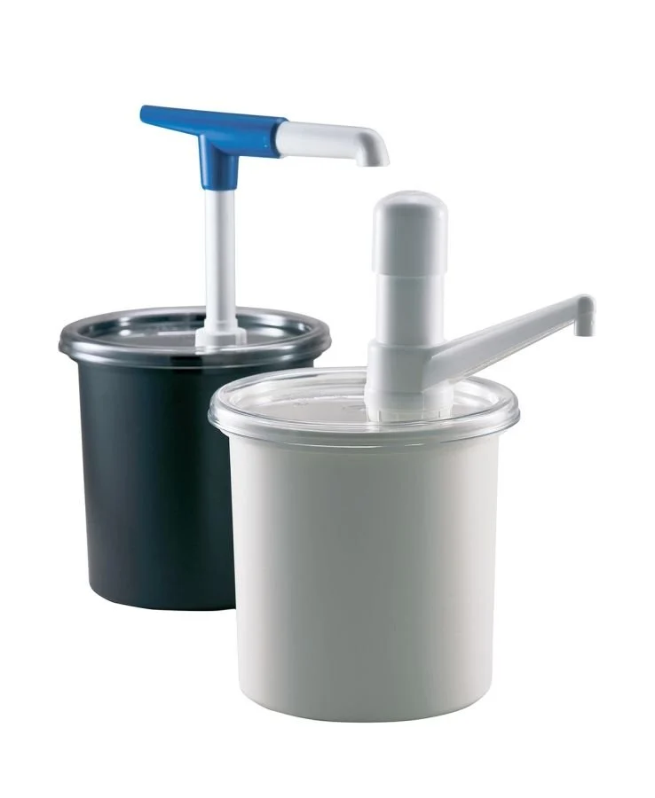 Cambro Sosluk 1,6 LT Beyaz