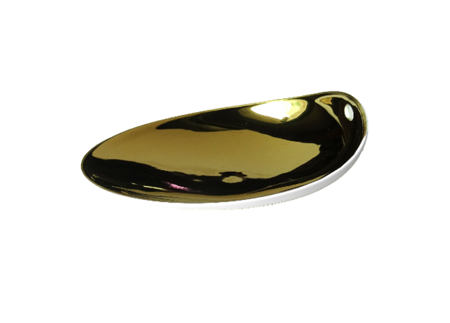 Jomon S Gold