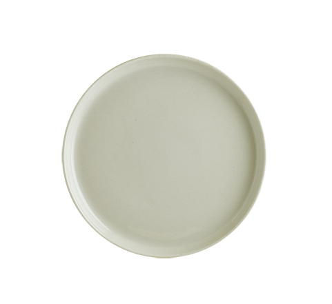 Bonna Ground Düz Tabak 25 cm