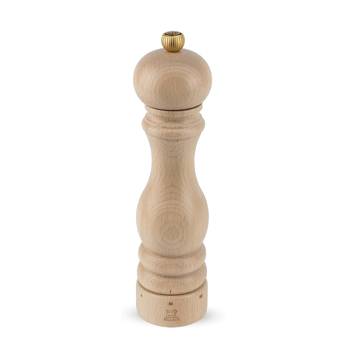 Peugeot Paris Natural Tuz Değirmeni 22 cm