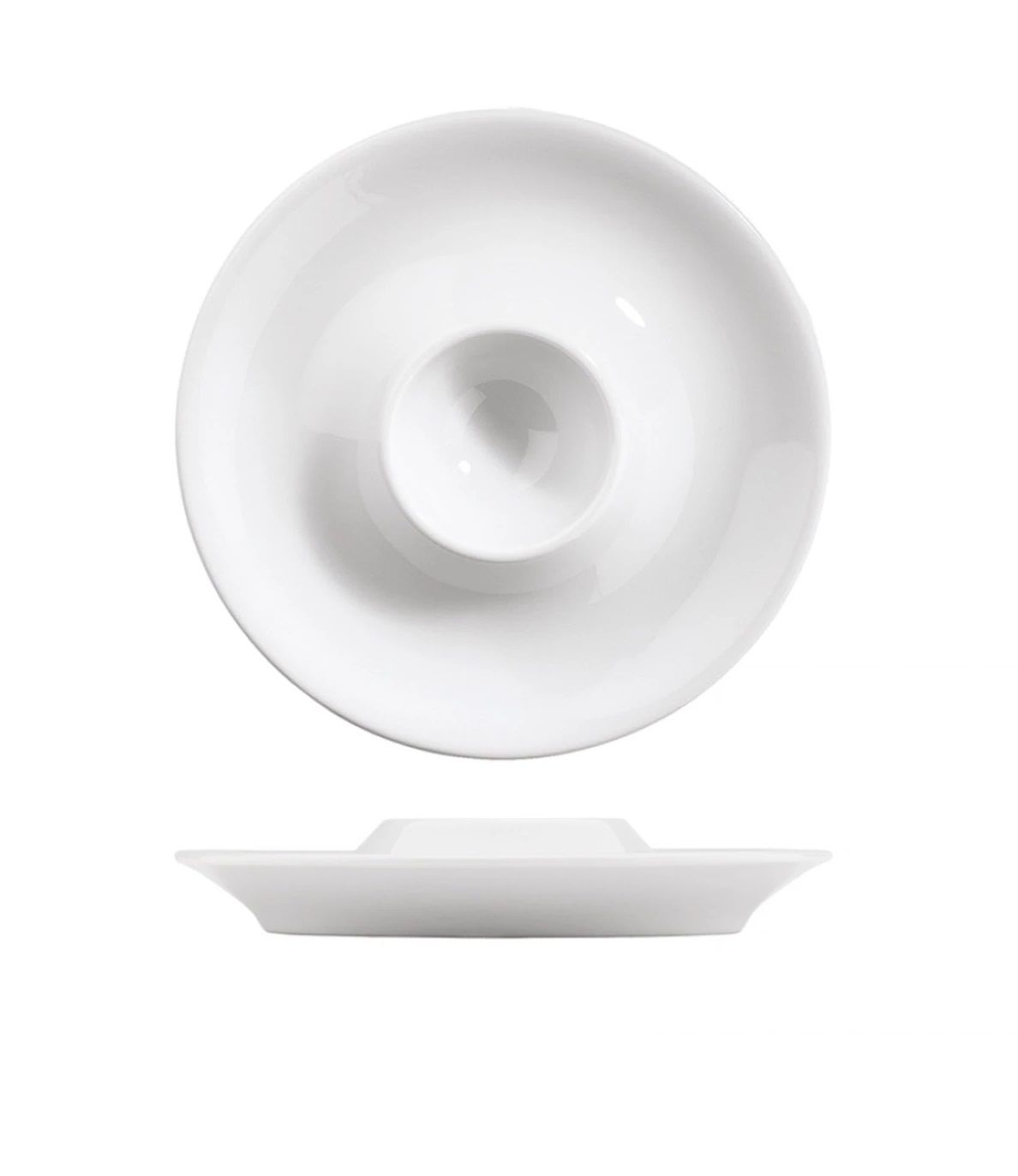 Kütahya Porselen Leonberg Yumurtalık 13 cm