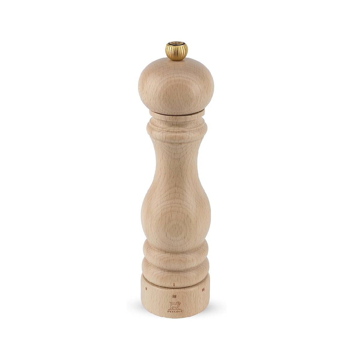 Peugeot Paris Natural Tuz Değirmeni 18 cm