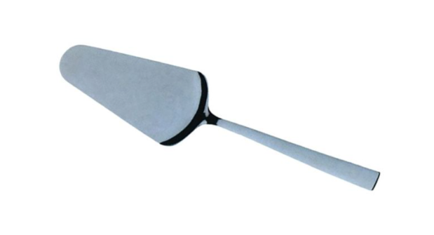 Biradlı Alya Kek Spatula