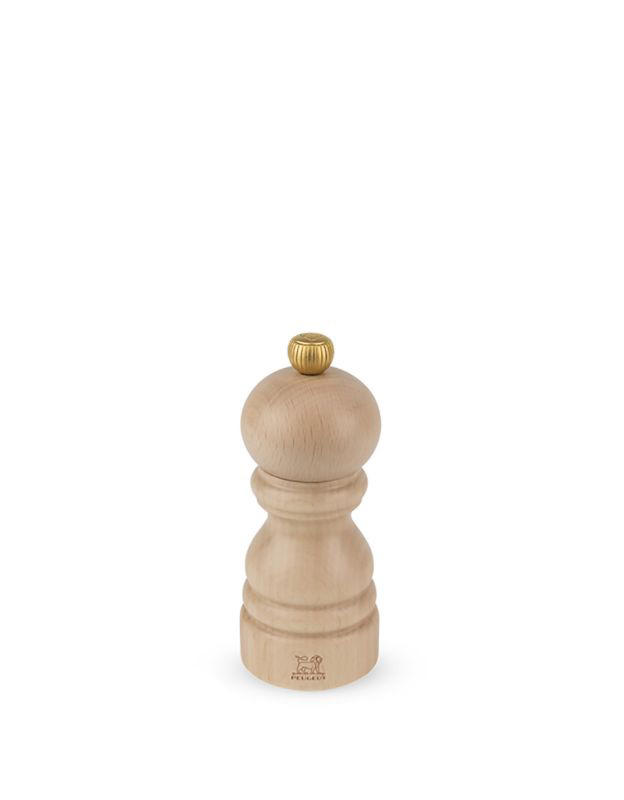 Peugeot Paris Natural Tuz Değirmeni 12 cm