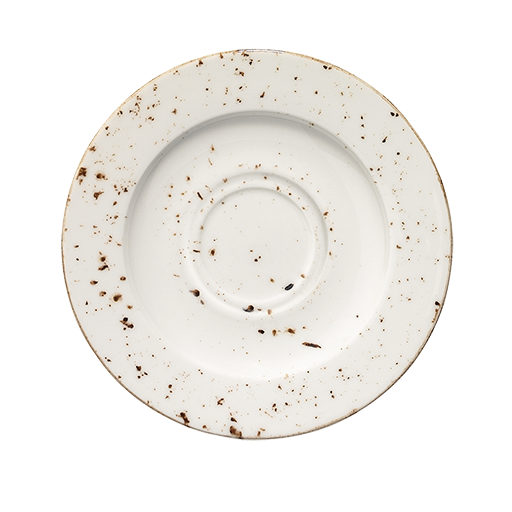 Bonna Grain Rita Fincan Tabağı 16 cm