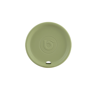 Bonna Softline Sage Silikon Kapak 10 cm