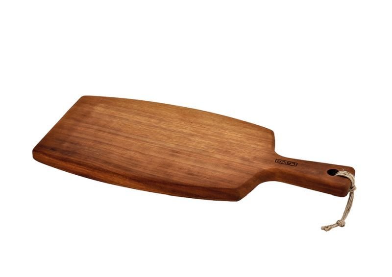 Lava Wooden Meat Cutting Board