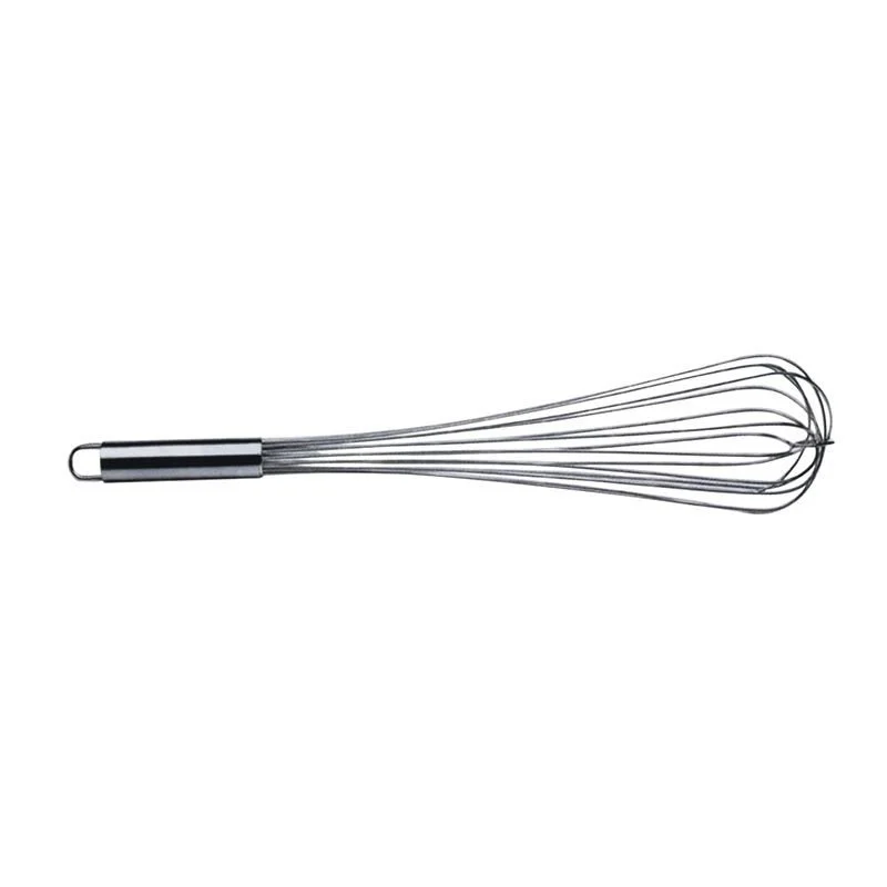 Biradlı Çelik Çırpıcı 40 cm