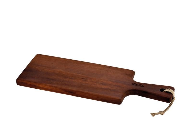Lava Wooden Meat Cutting Board