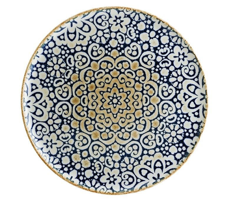 Bonna Alhambra Gourmet Pizza Plate 32 cm