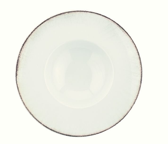 Bonna Retro Banquet Deep Plate 28 cm