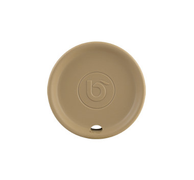 Bonna Softline Sand Silikon Kapak 10 cm