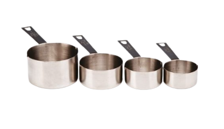 Alkane Scale Set