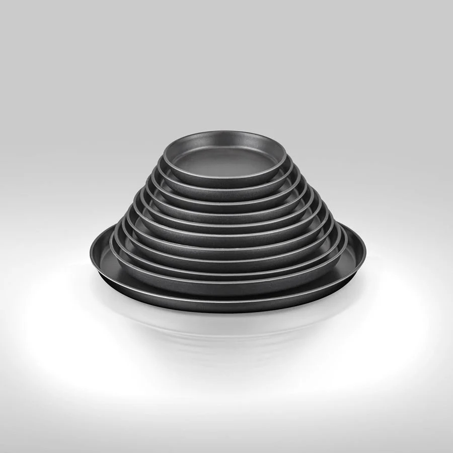 Altınbaşak Sac Pizza Tava Ø 24 cm