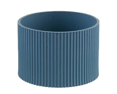 Bonna Softline Sky Silicone Handle 4 cm 300 cc