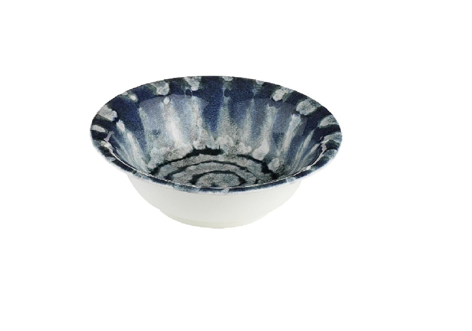 Kütahya Porselen Cosmos Kase 16 cm / 350 cc