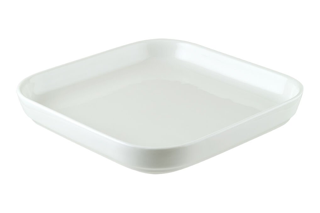 Bonna Mood Kare Tabak 16x16x2,5 cm