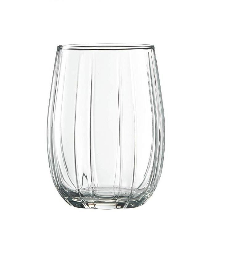 Paşabahçe Linka Water Glass 380 cc - 420305