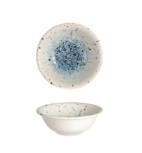 Rinart Porselen Splash Valencia Kase 16 cm