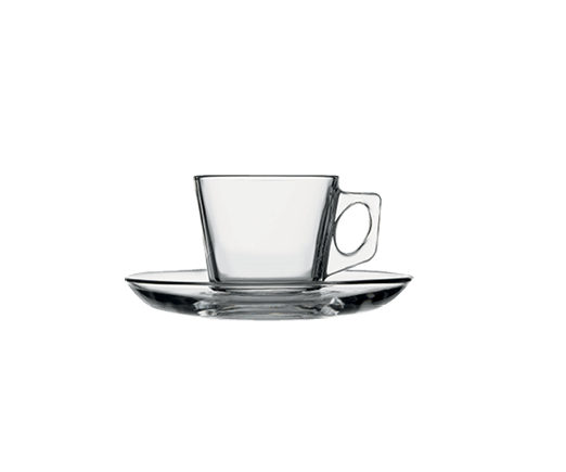 Paşabahçe Vela Cup Set 80 cc - 97301