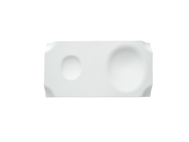 Jo Plate Mat