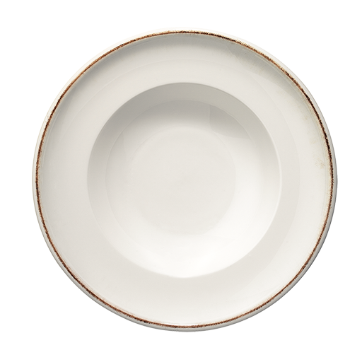 Bonna Retro Gourmet Çukur Tabak 24 cm / 400 cc