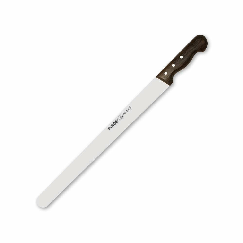 Pirge Sultan Doner Knife Wide 36 cm - 71015