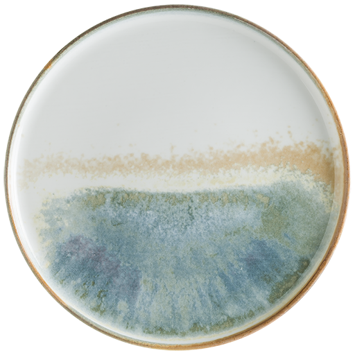Bonna Fium Hygge Düz Tabak 16 cm
