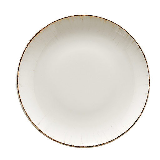 Bonna Retro Bloom Çukur Tabak 23 cm / 1000 cc