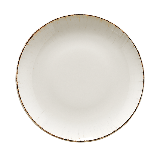 Bonna Retro Bloom Çukur Tabak 28 cm / 1700 cc