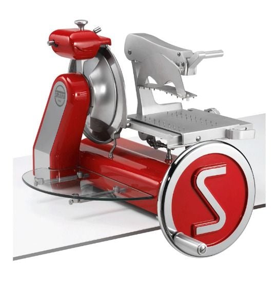Sirman Anniversario Gıda Dilimleme Mak 300 mm