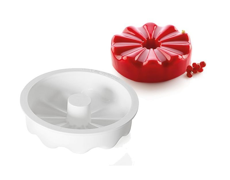 Silikomart Armonia Silicone Cake Mold