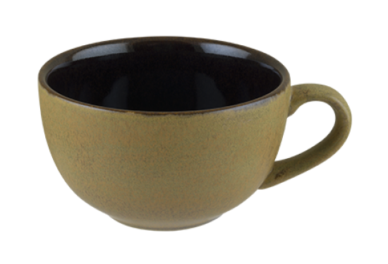 Bonna Sphere Soil Cappucino Fincanı 250 cc