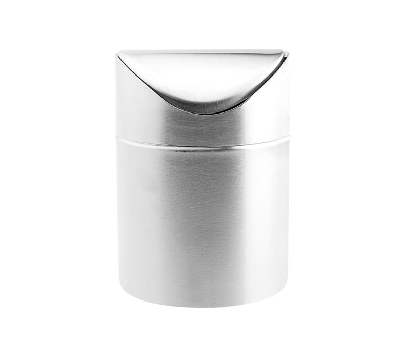 Biradlı Desktop Dustbin