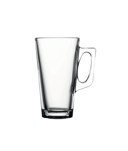 Paşabahçe Vela Kulplu Bardak 385 cc - 55249