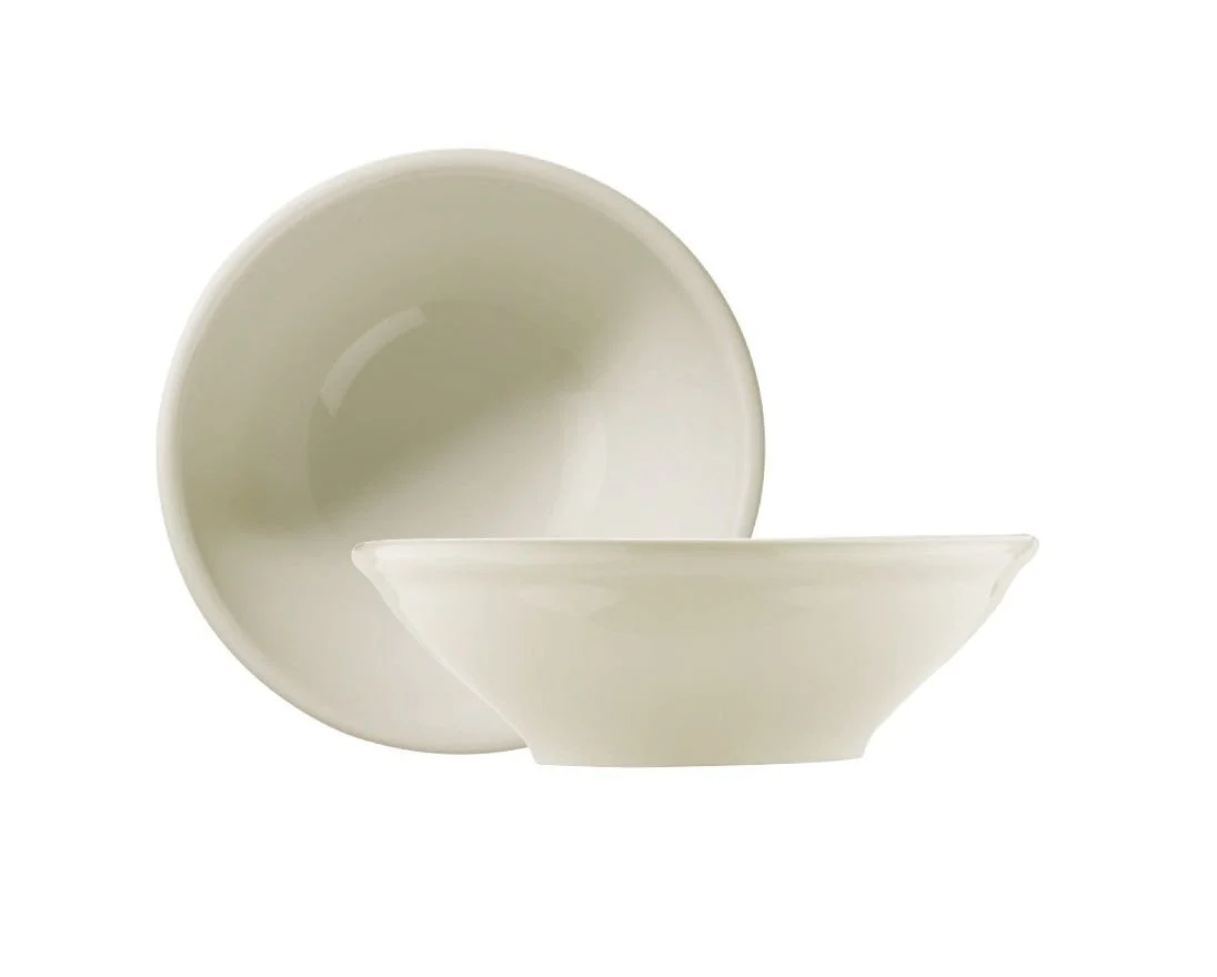 Kütahya Porselen Bone Teos Kase 16 cm / 450 cc