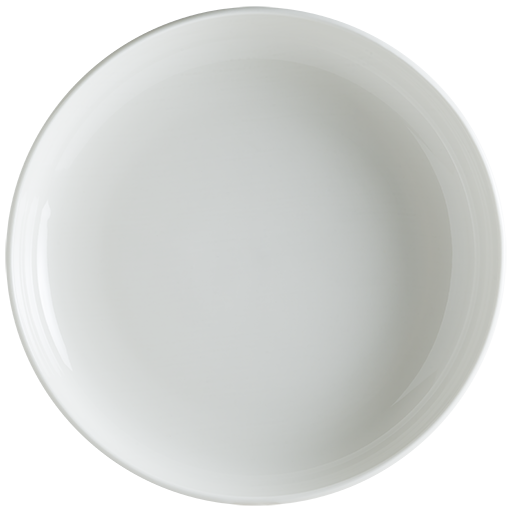 Bonna Pott Bowl Deep Plate 25 cm 1520 cc