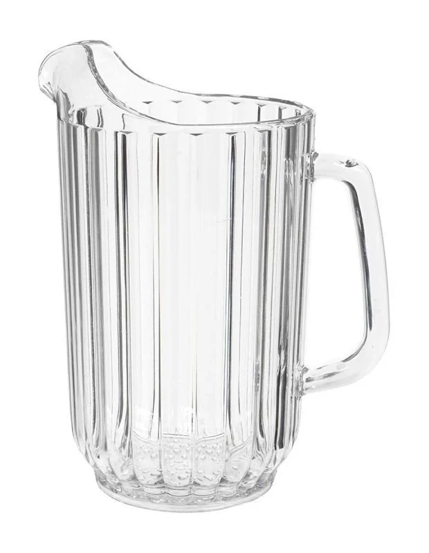 Cambro Camview Polikarbon Sürahiler 1,4 lt