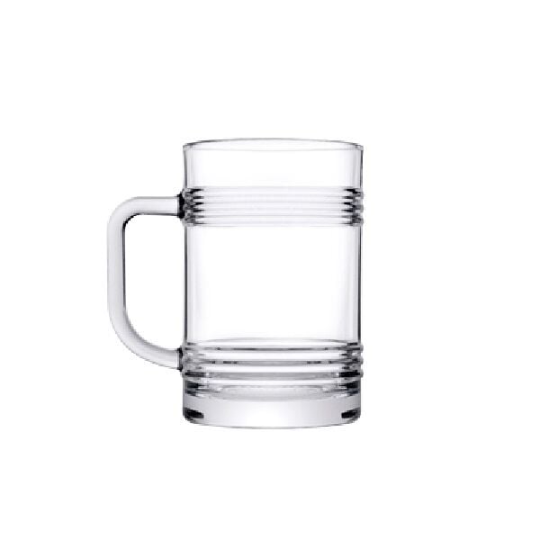 Paşabahçe Tin Can Bira Bardak 400 cc - 55673