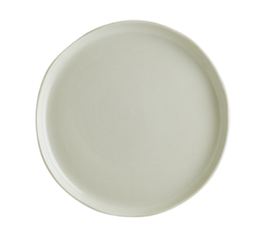 Bonna Cras Düz Tabak 21 cm