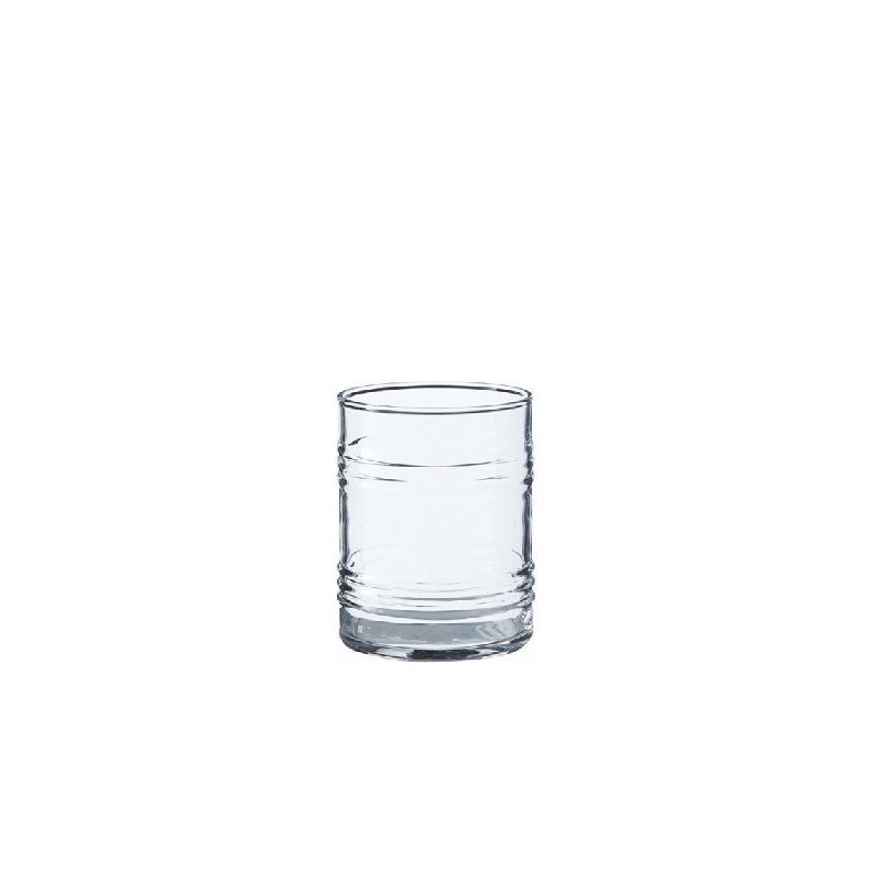 Paşabahçe Tin Can Shot Glass 160 cc - 420092