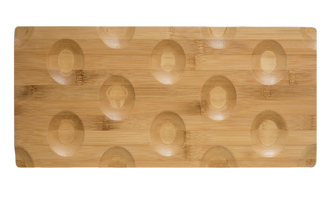 Jo 8 Bamboo