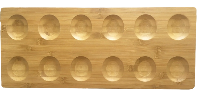 Jo 12 Bamboo