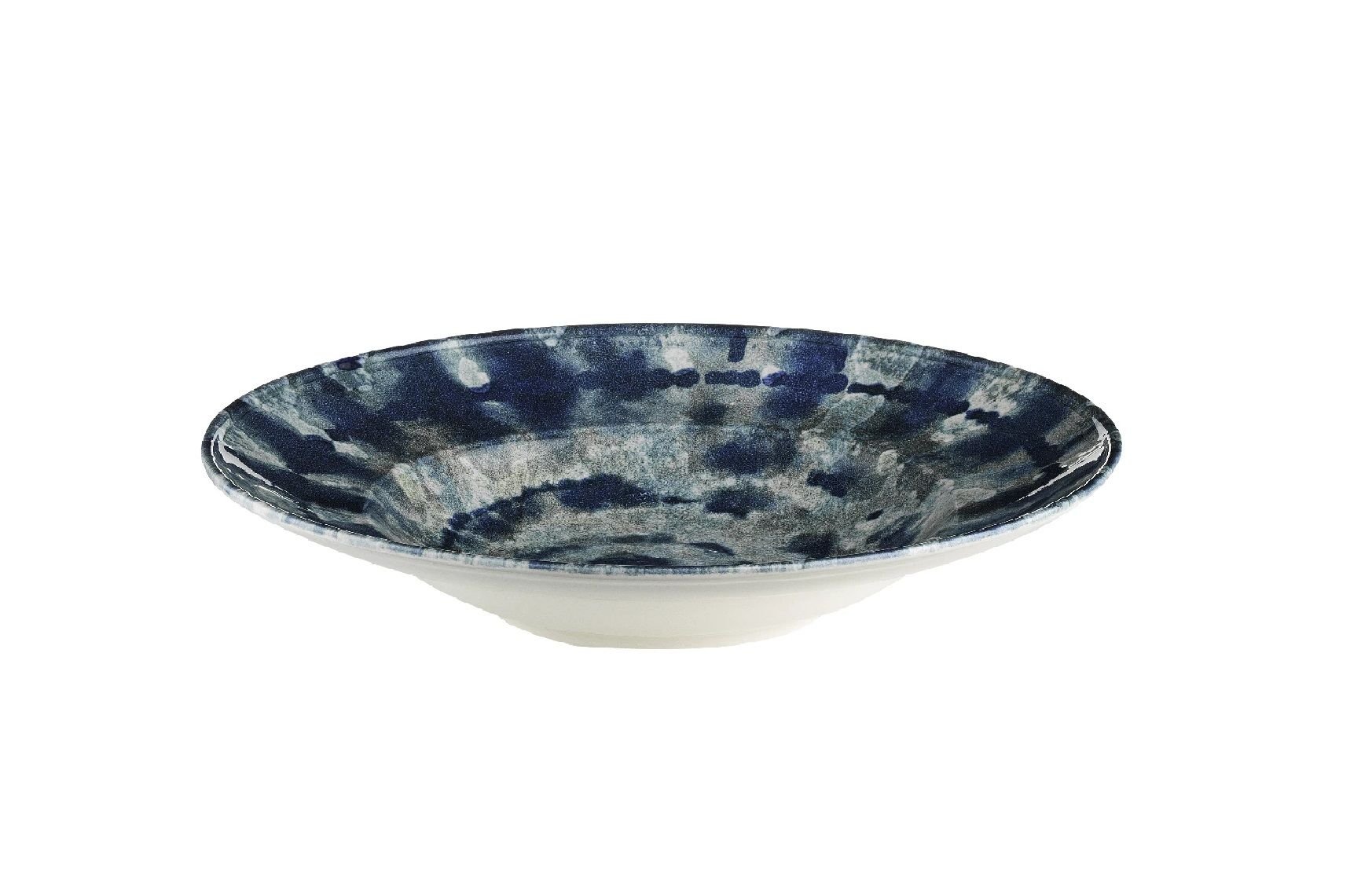 Kütahya Porselen Cosmos Makarna Tabağı 27 cm / 450 cc