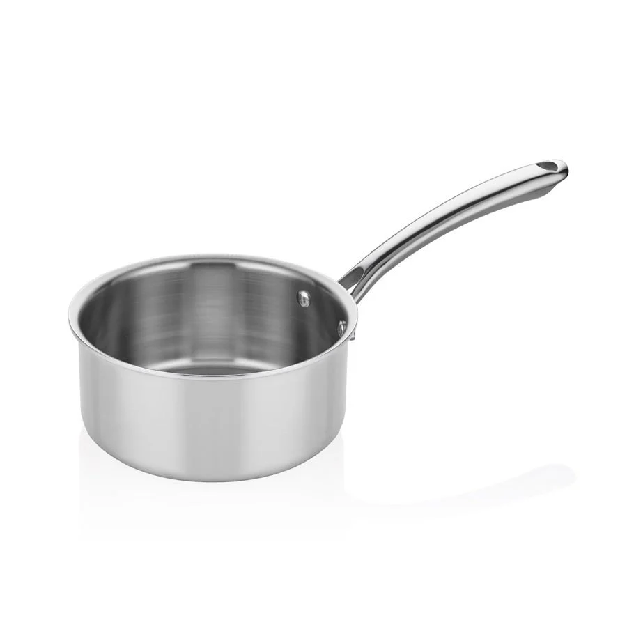 Altınbaşak Elite Multi-Metal Kaçerola Ø 16 cm