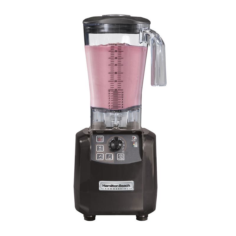 Hamilton Beach HBH650 Bar Blender 1.8 LT